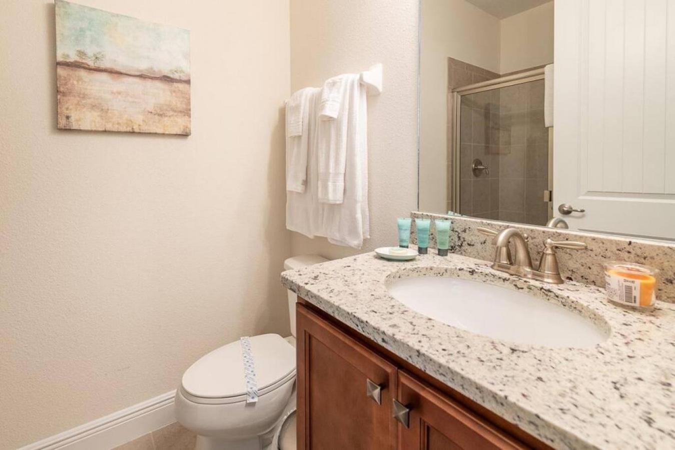 Fantabulous Disney Vacation House