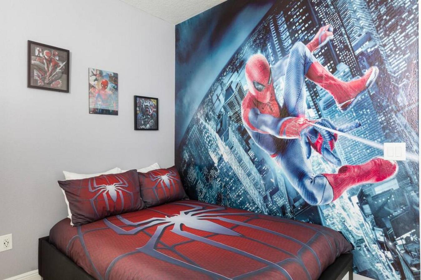 Fantabulous Disney Vacation House