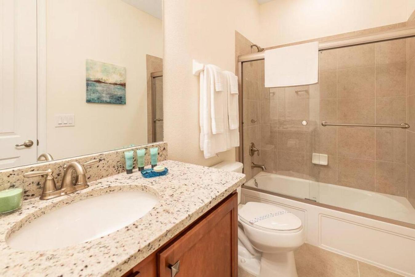 Fantabulous Disney Vacation House