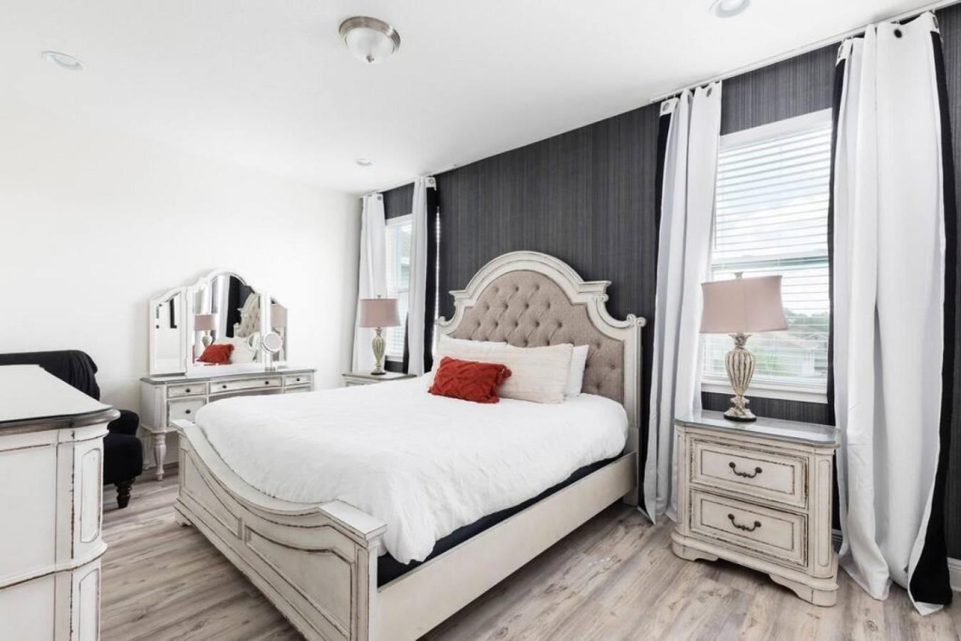 Fantabulous Disney Vacation House