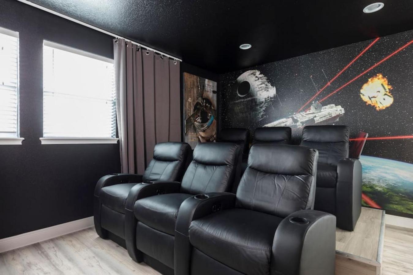 Fantabulous Disney Vacation House
