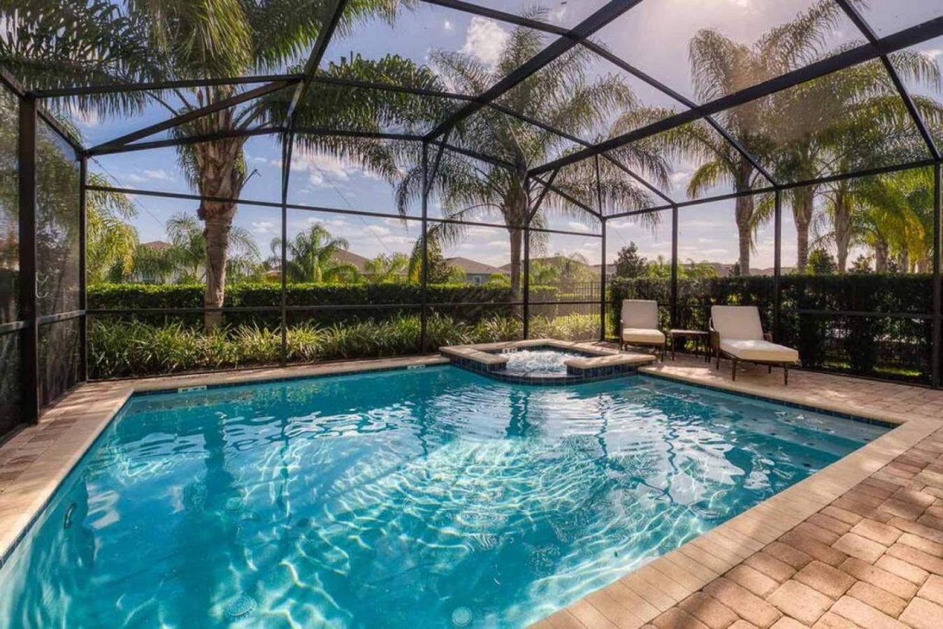 Fantabulous Disney Vacation House