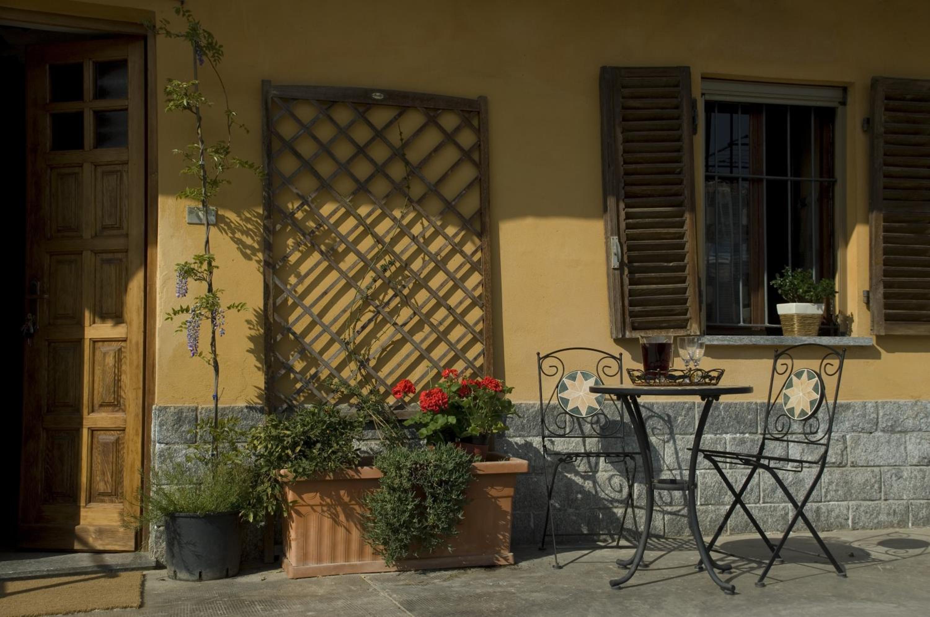 Il Cortile Della Nonna view 5