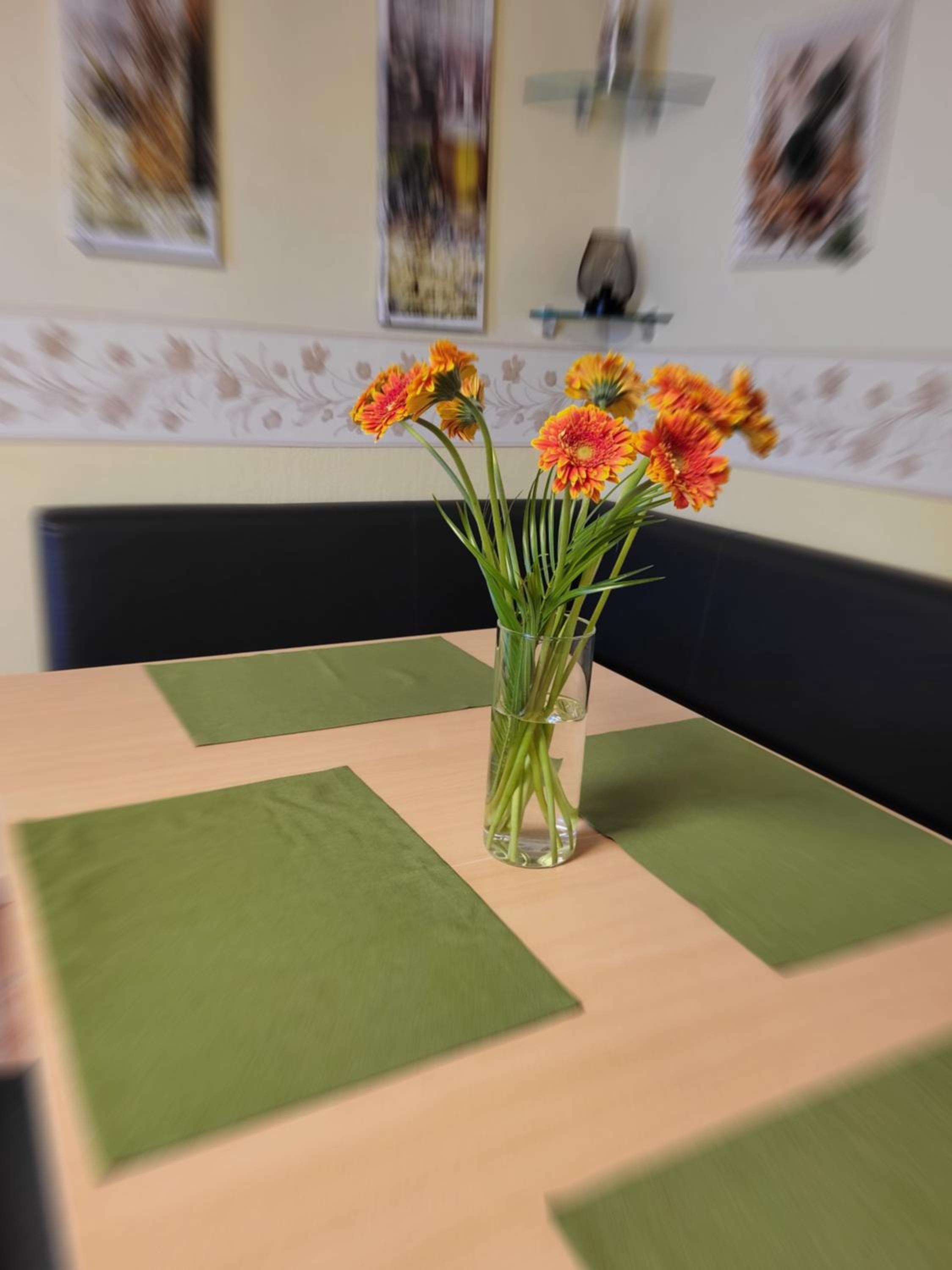 Ferienwohnung Anna