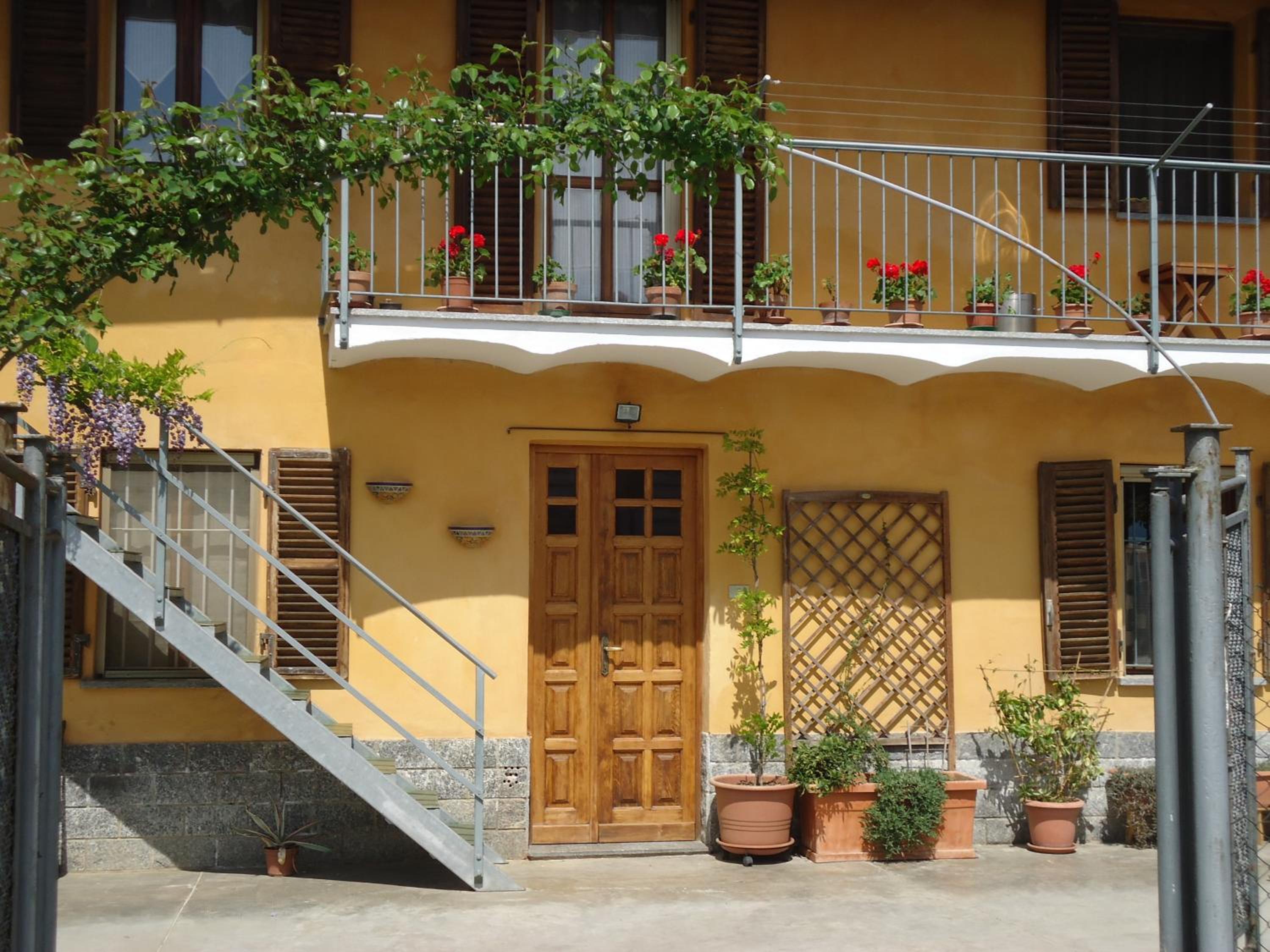 Il Cortile Della Nonna view 4