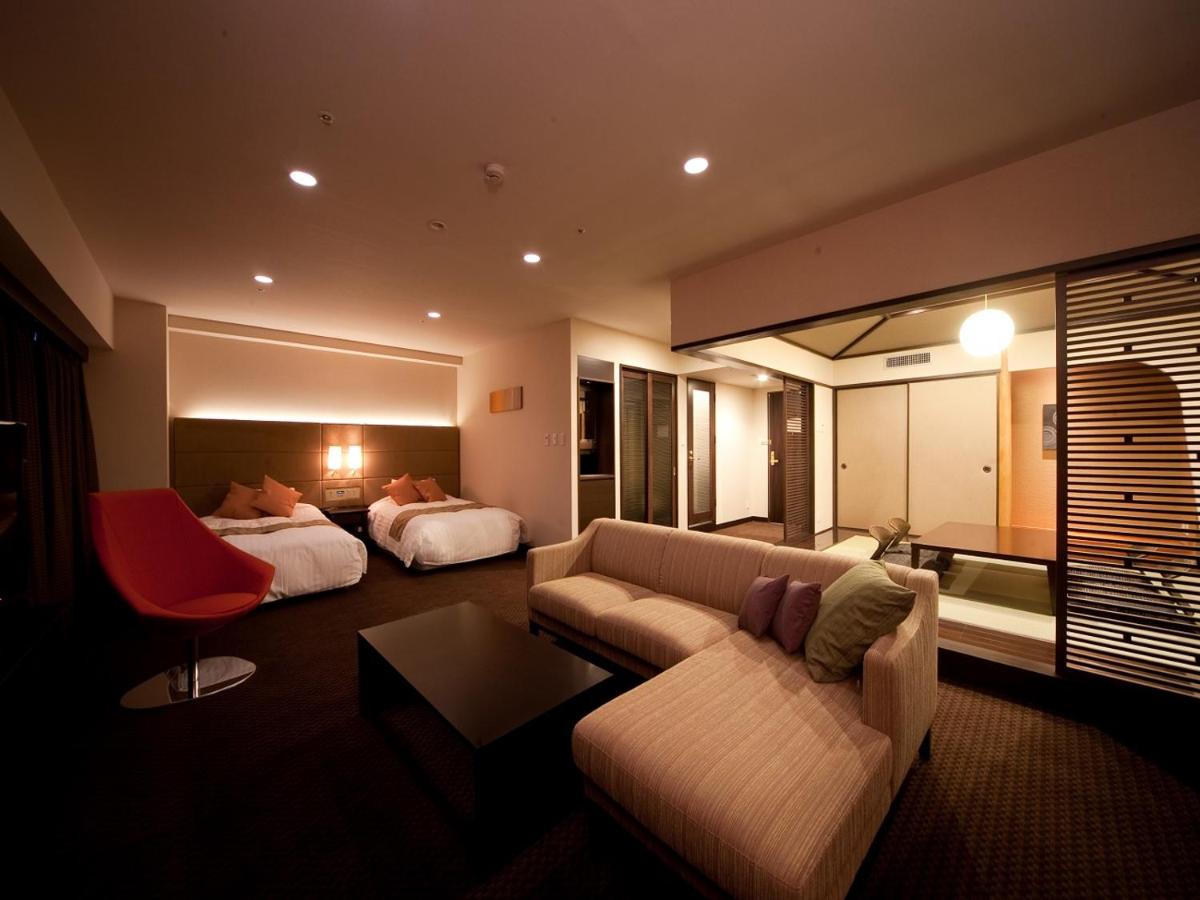 Grand Mercure Beppu Bay Resort & Spa 30