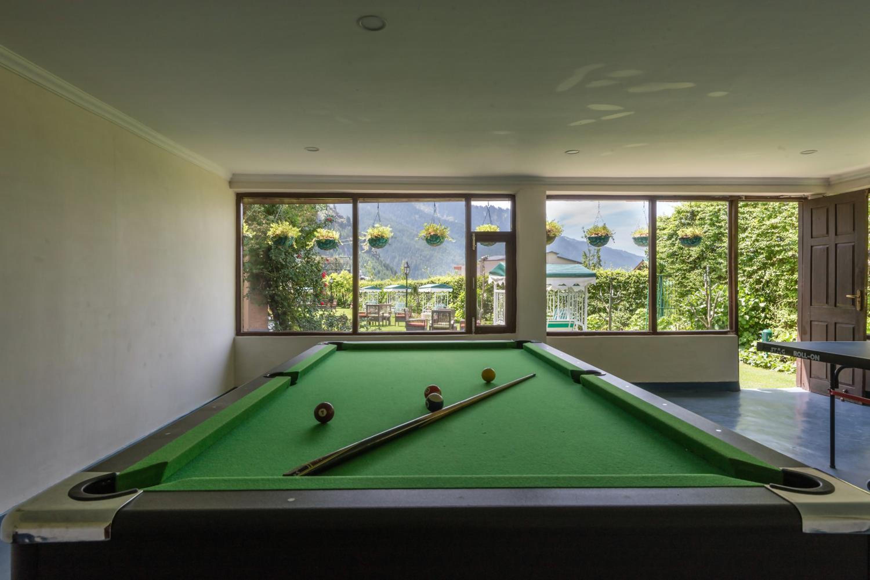 The Anantmaya Resort