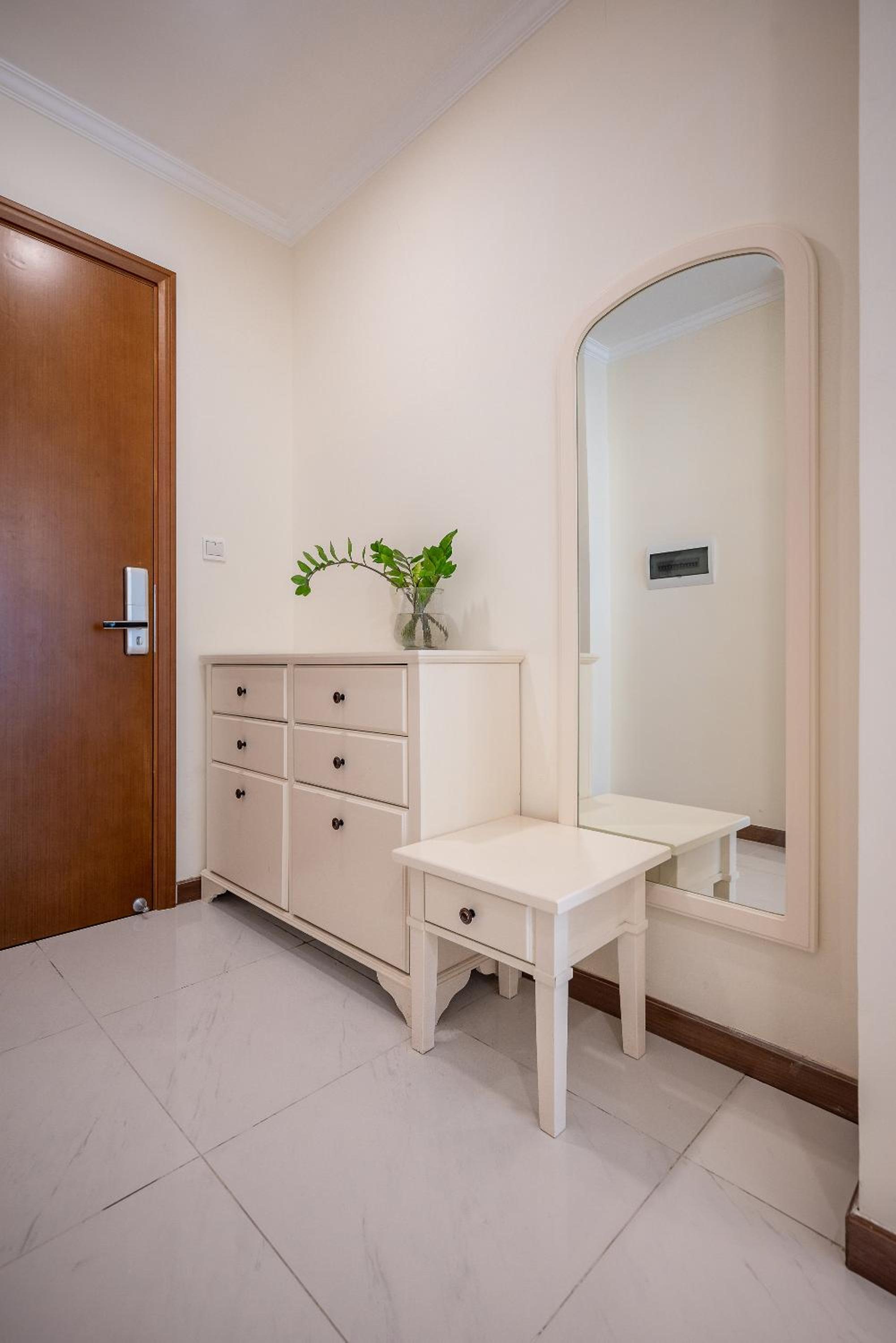 Vinhome Central Park Apartment Ho Chi Minh City