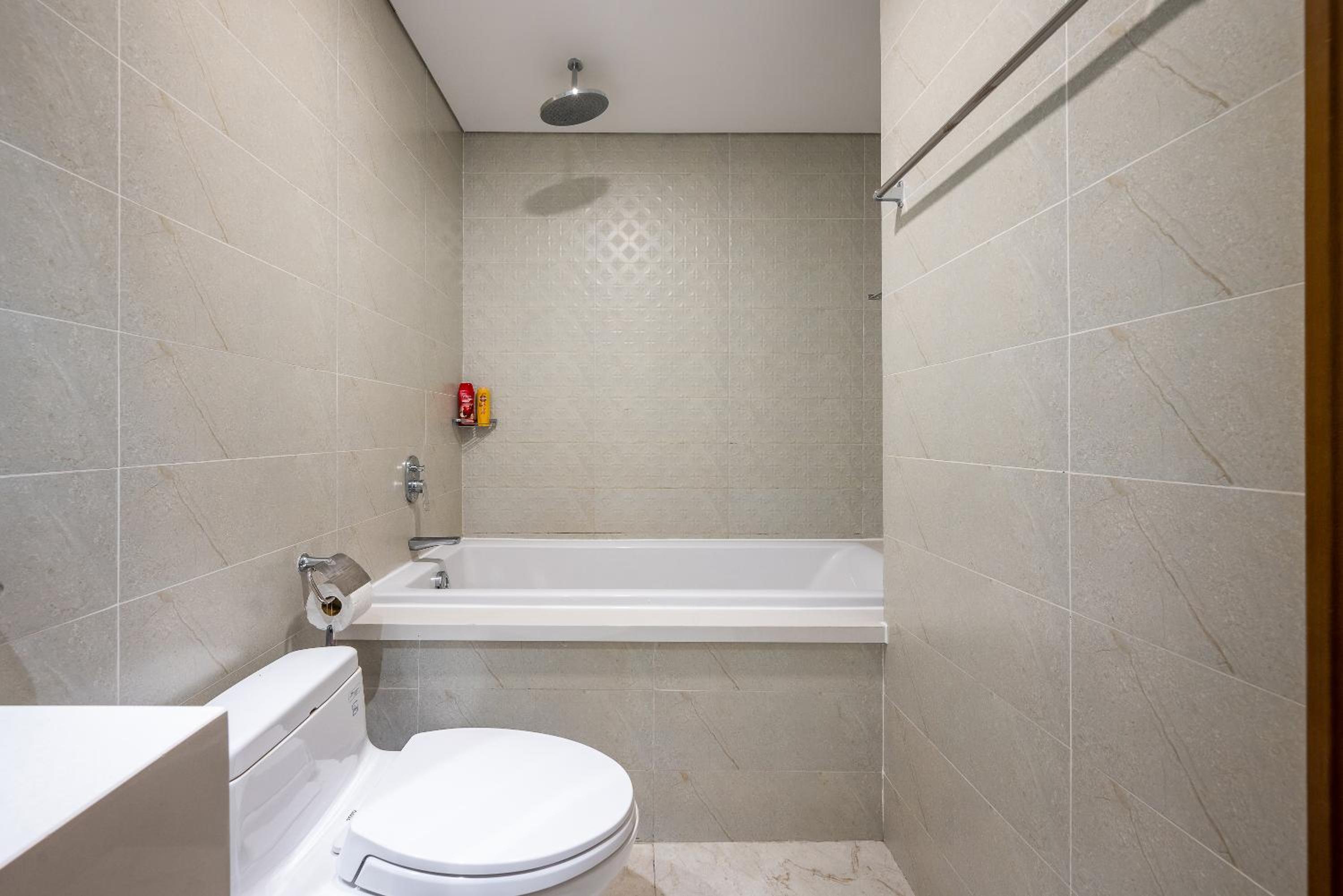 Vinhome Central Park Apartment Ho Chi Minh City