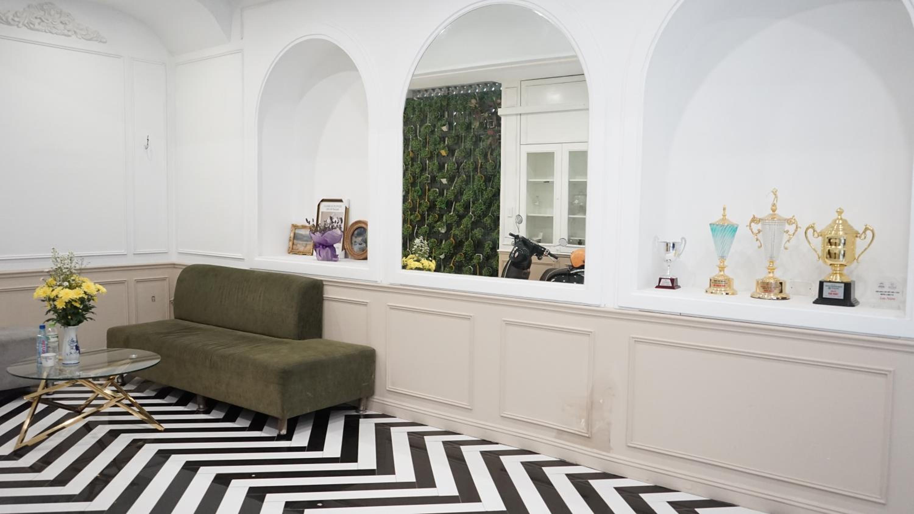 MAIAM Homestay