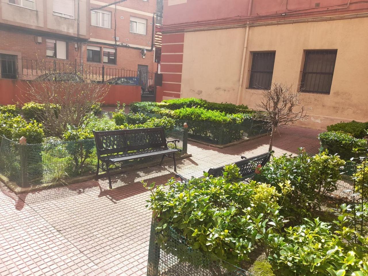 Apartamento Centro de Santander