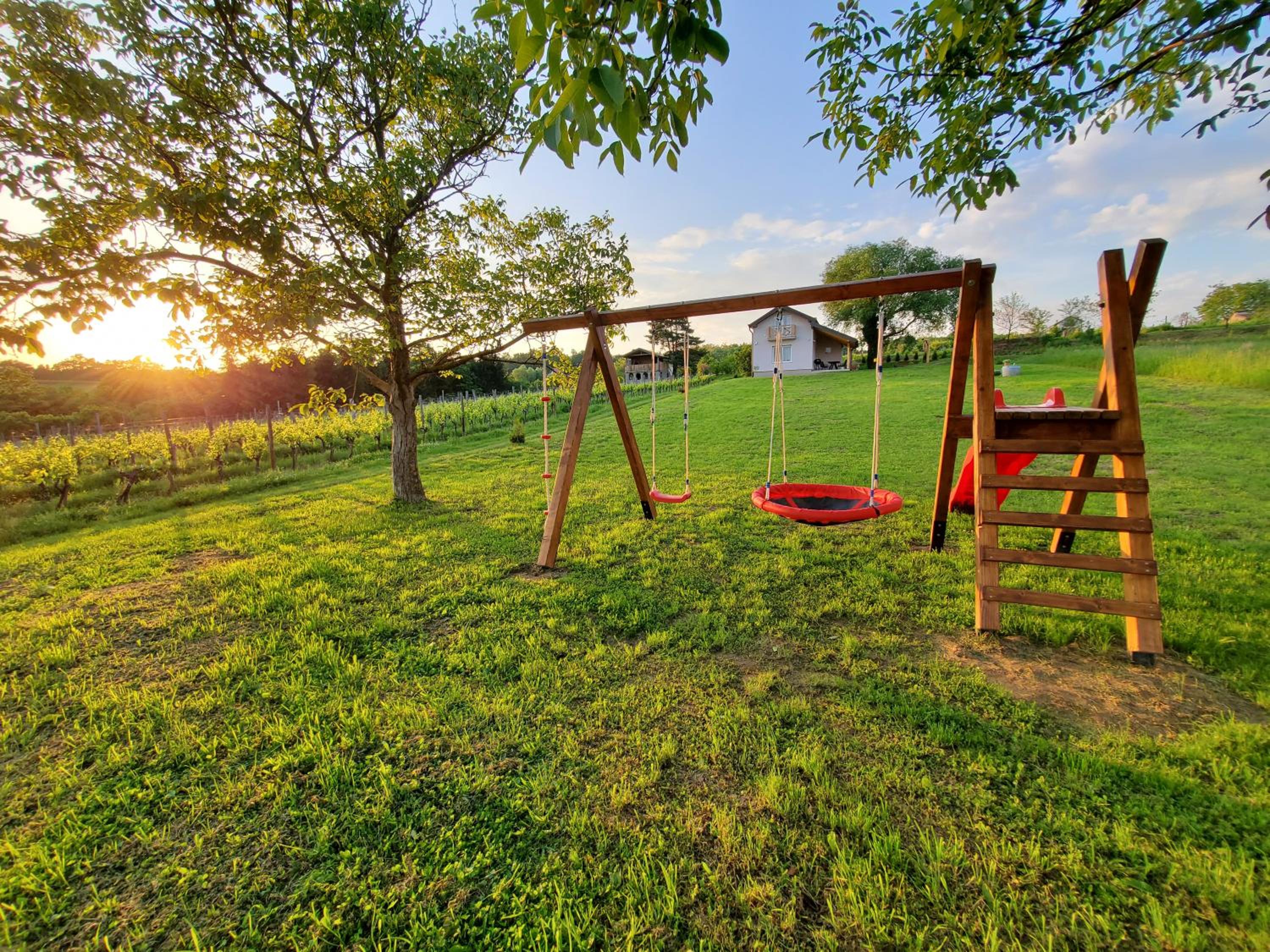 Holiday home Vinovilla view 5