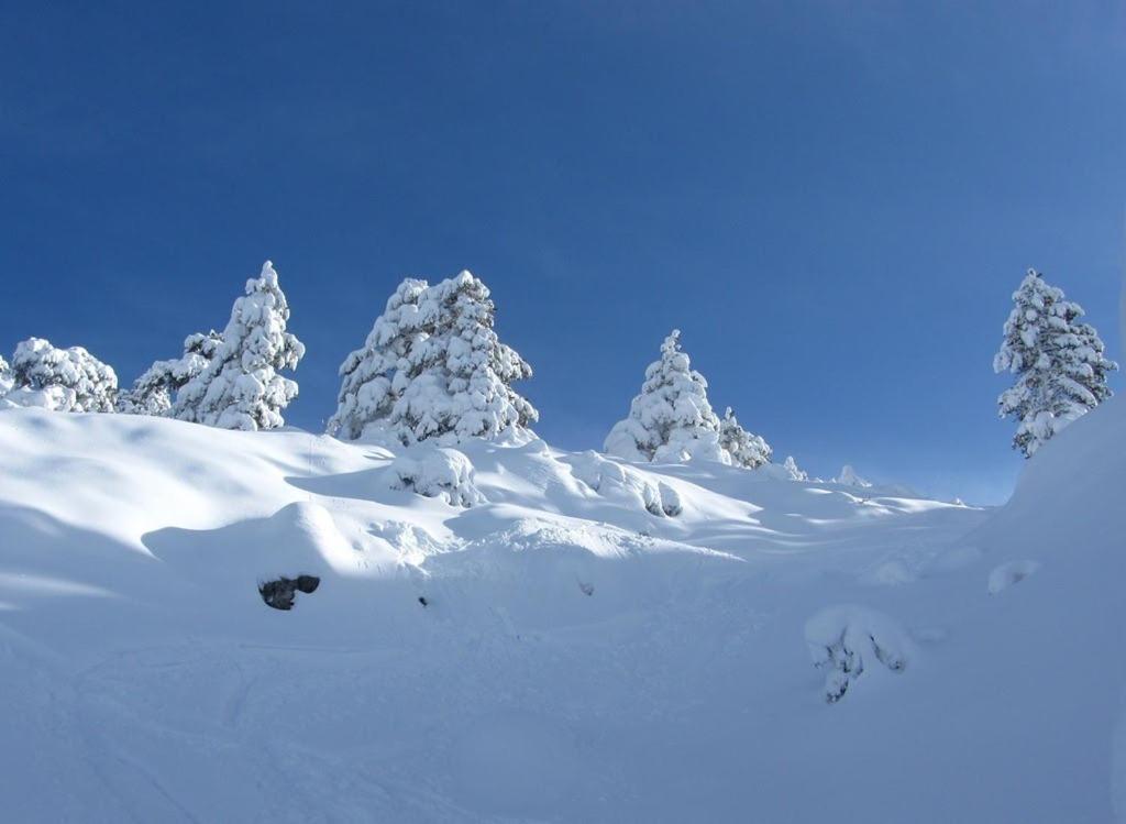 Javalambre Mountain Superski
