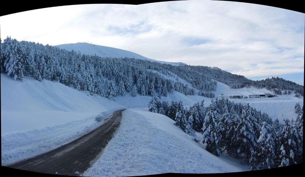 Javalambre Mountain Superski