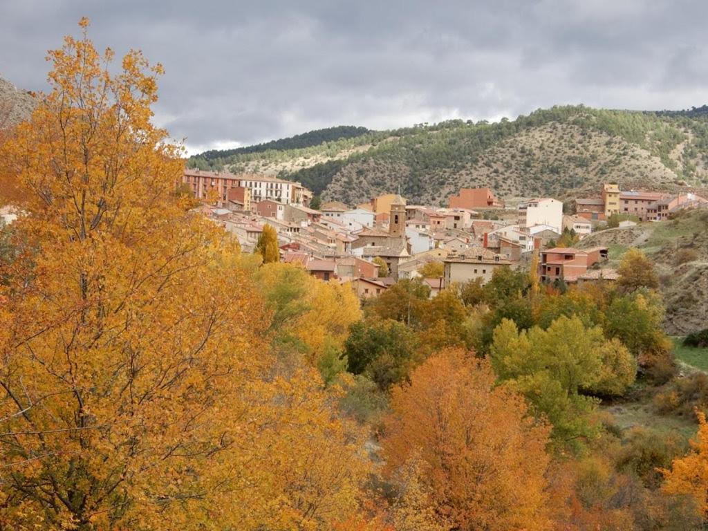Javalambre Mountain Superski