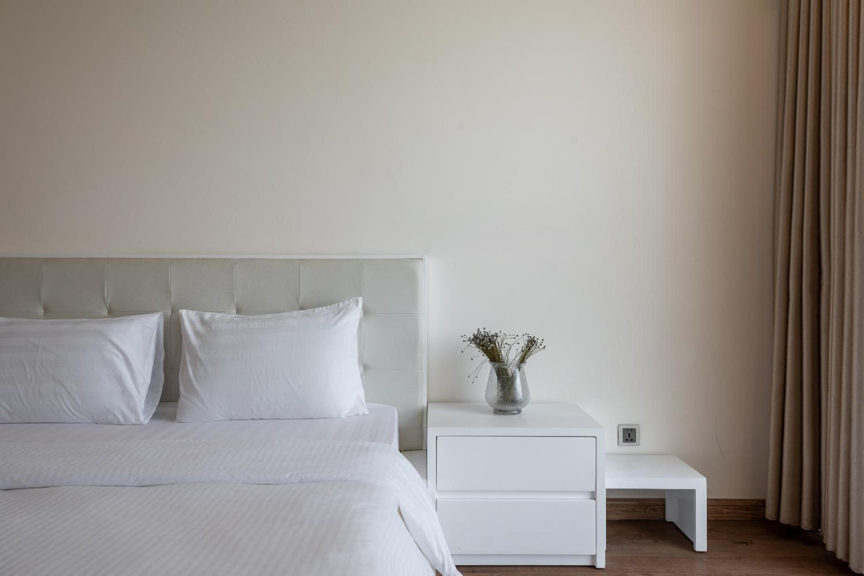 Vinhome Central Park Apartment Ho Chi Minh City