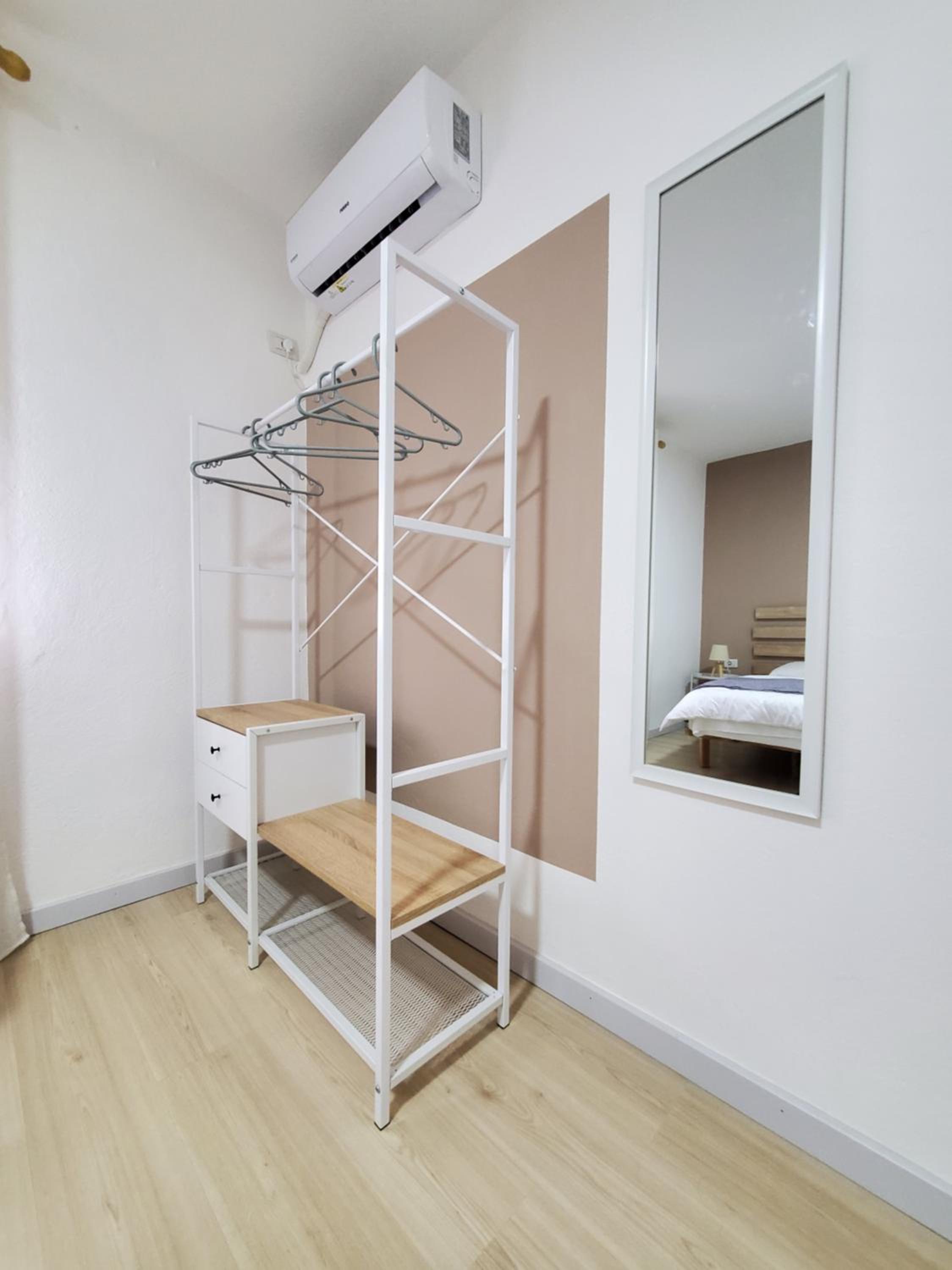 Centre Apartment in Shkoder