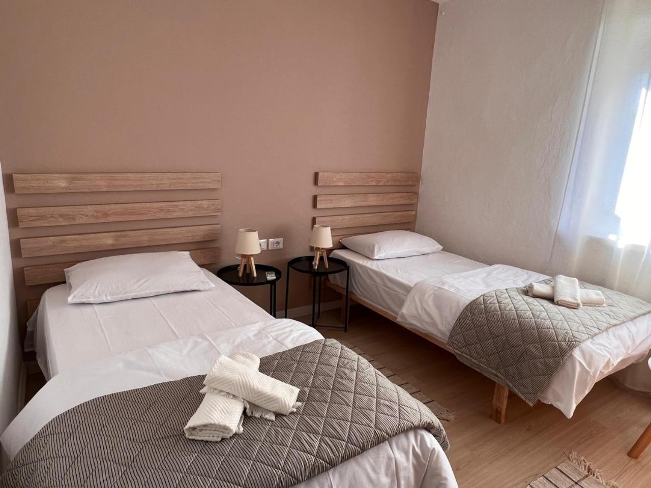Centre Apartment in Shkoder