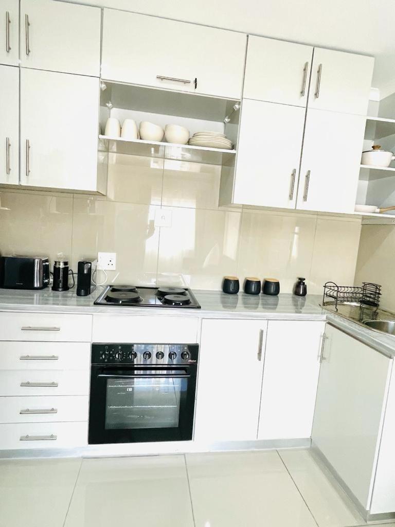 Trendy, Comfortable 1 bedroom Apartments in Mthatha