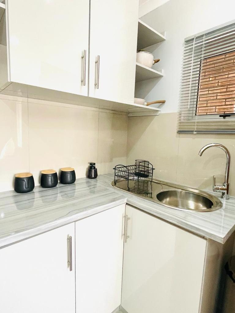 Trendy, Comfortable 1 bedroom Apartments in Mthatha