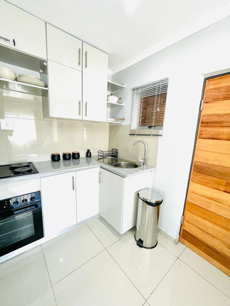 Trendy, Comfortable 1 bedroom Apartments in Mthatha