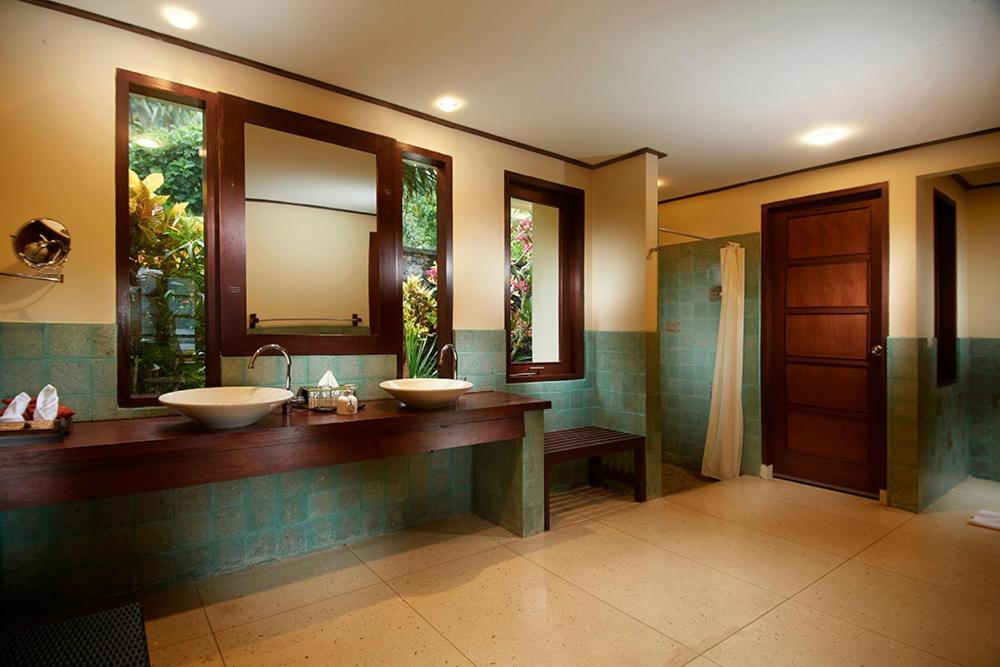 Solitude Lembeh Resort view 3