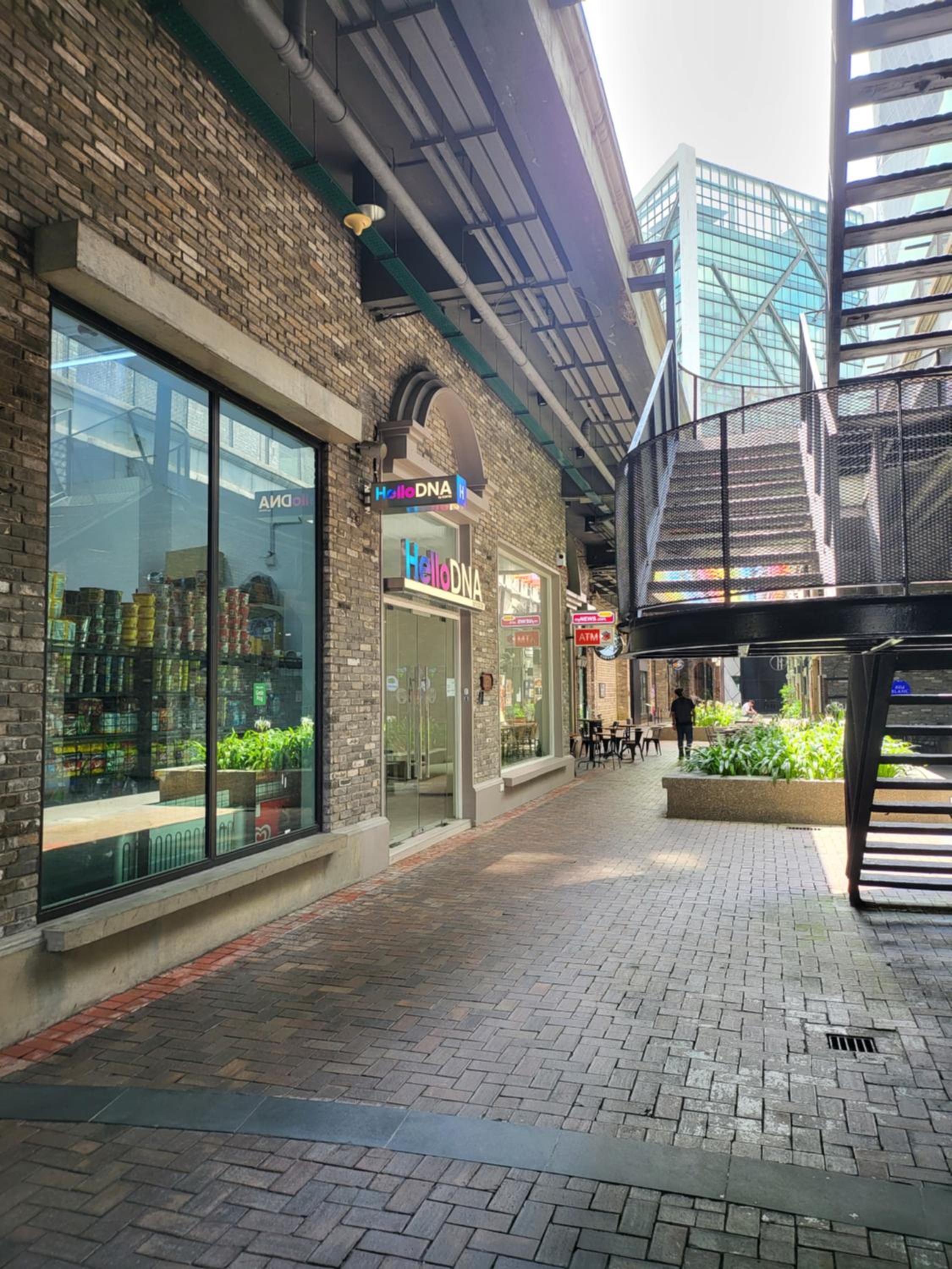 Studio Loft Empire Damansara Free WiFi & Parking photo 3