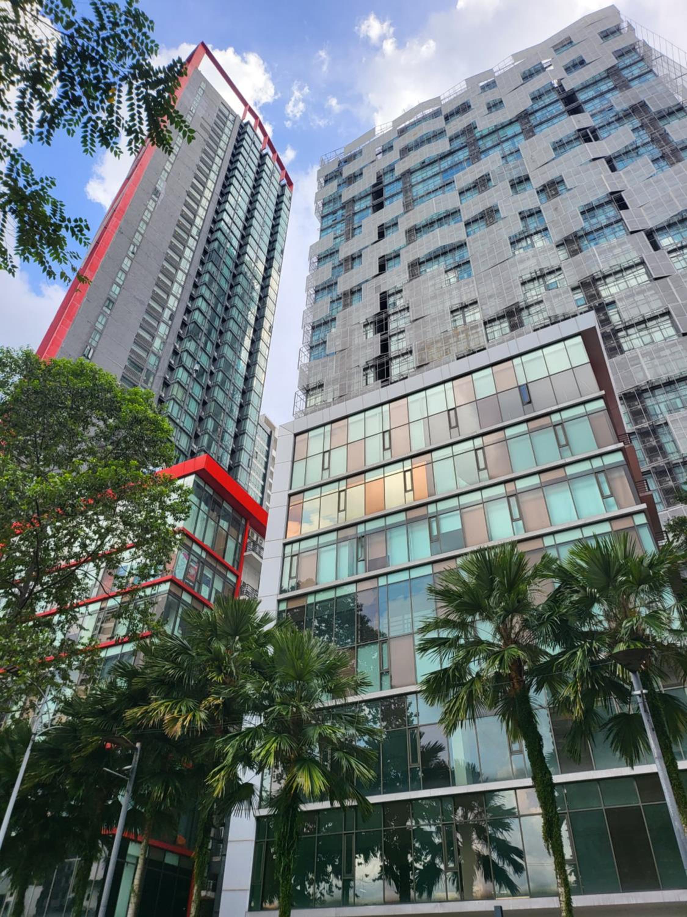 Studio Loft Empire Damansara Free WiFi & Parking photo 5