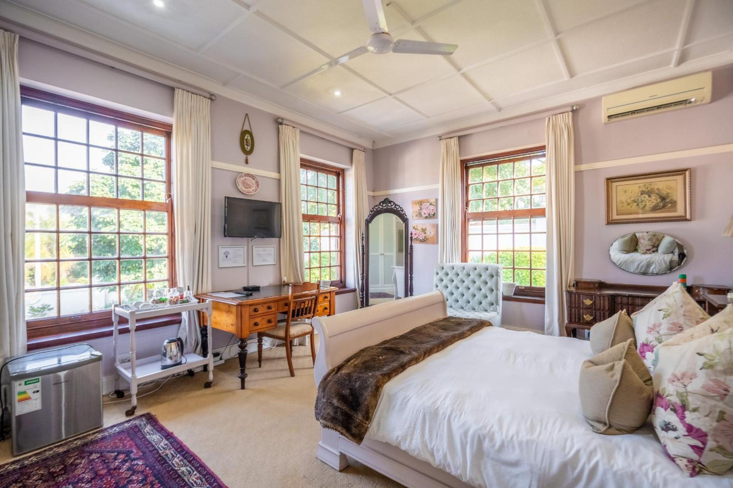 Holland House B&B