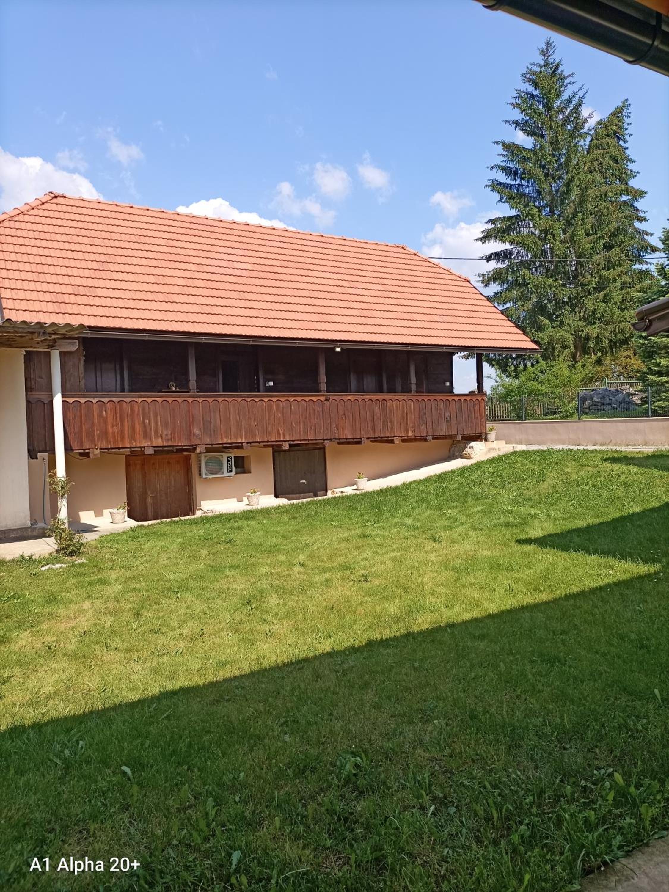 Kuca za odmor Braco view 4