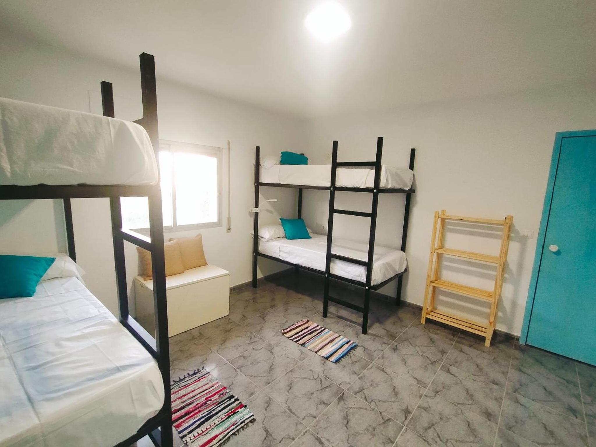 Open Mind Hostel