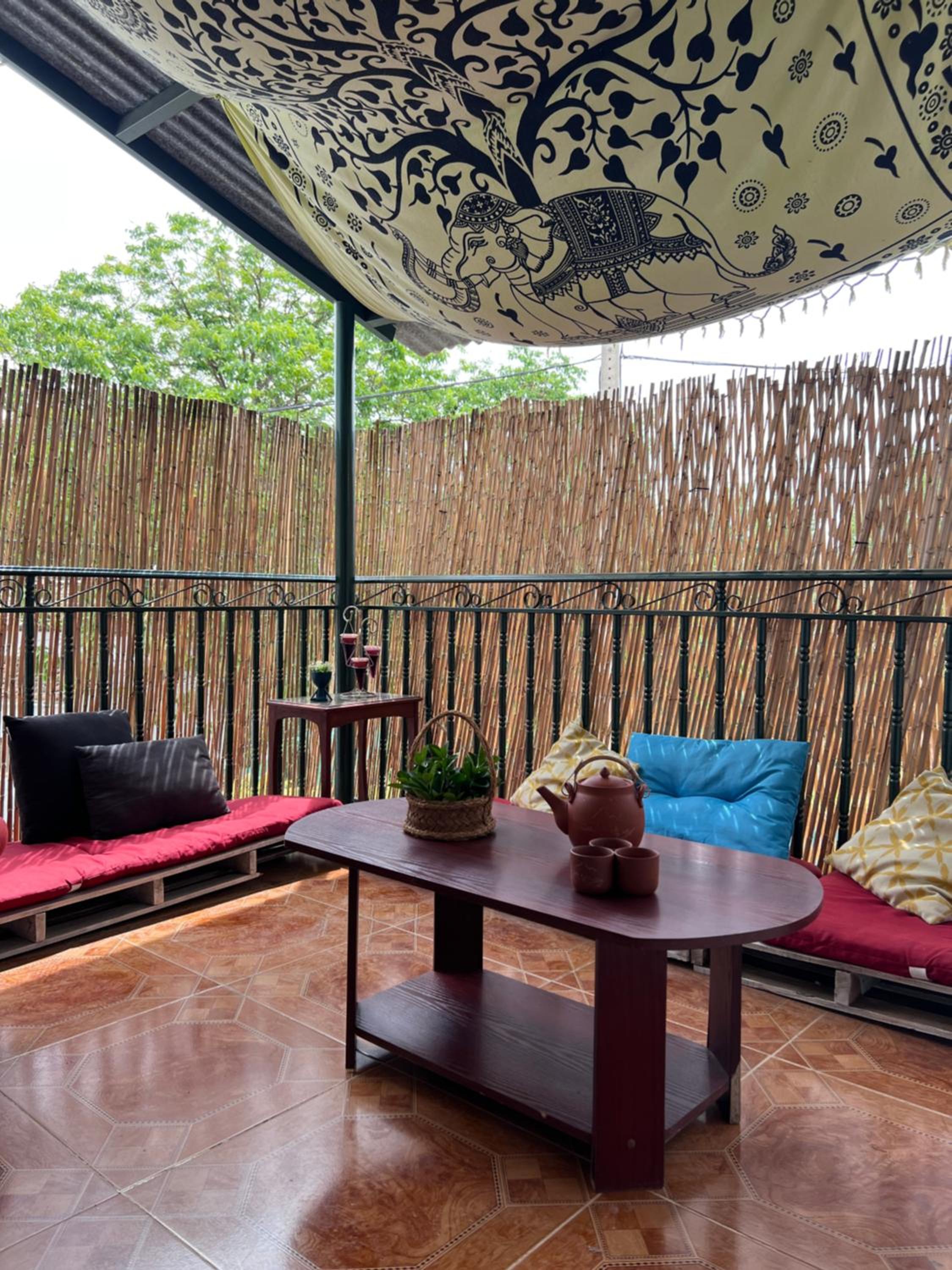 Open Mind Hostel