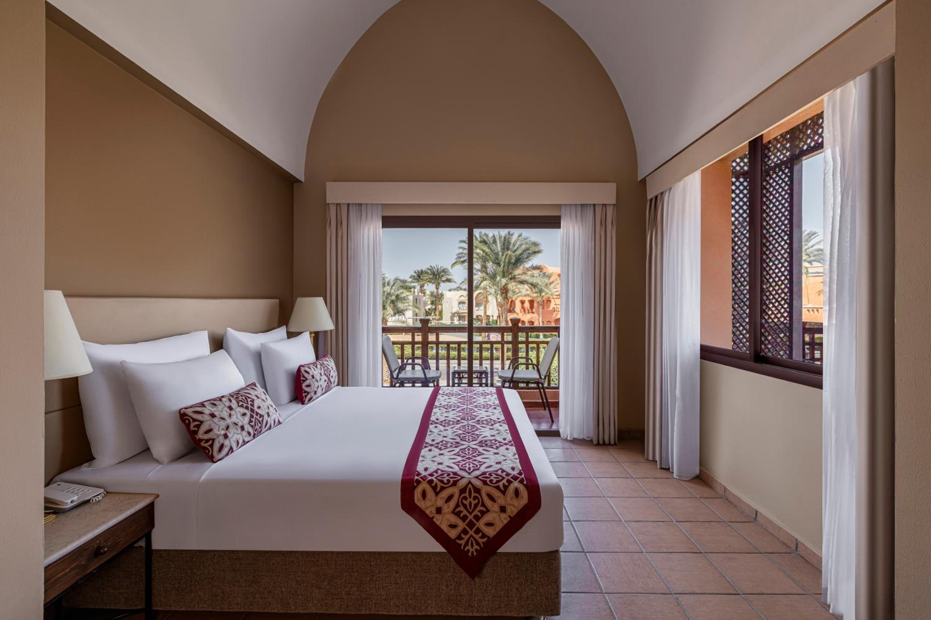 JAZ Makadi Saraya Resort
