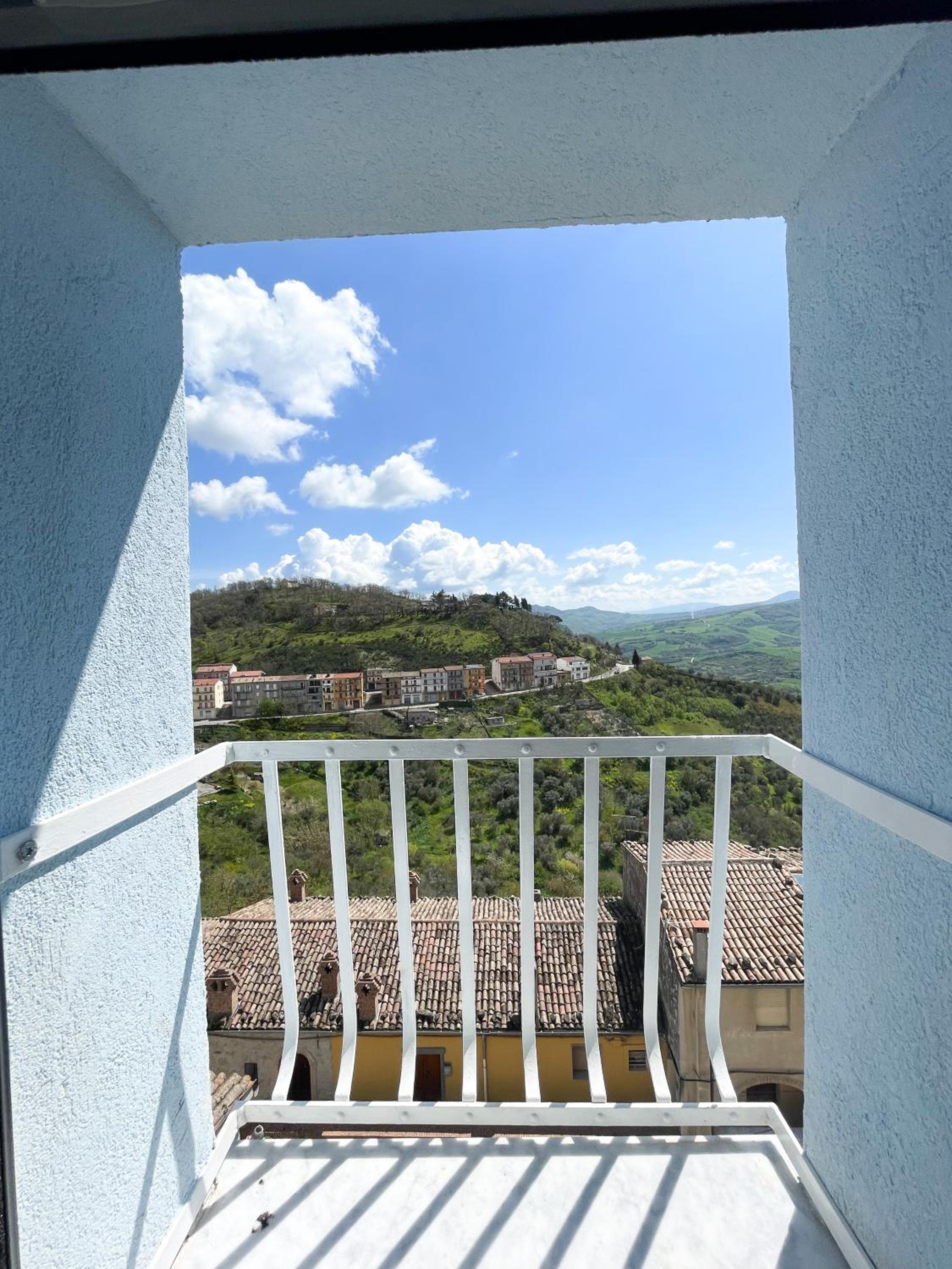 Casa Vacanze Magnolia 42 Calitri view 2