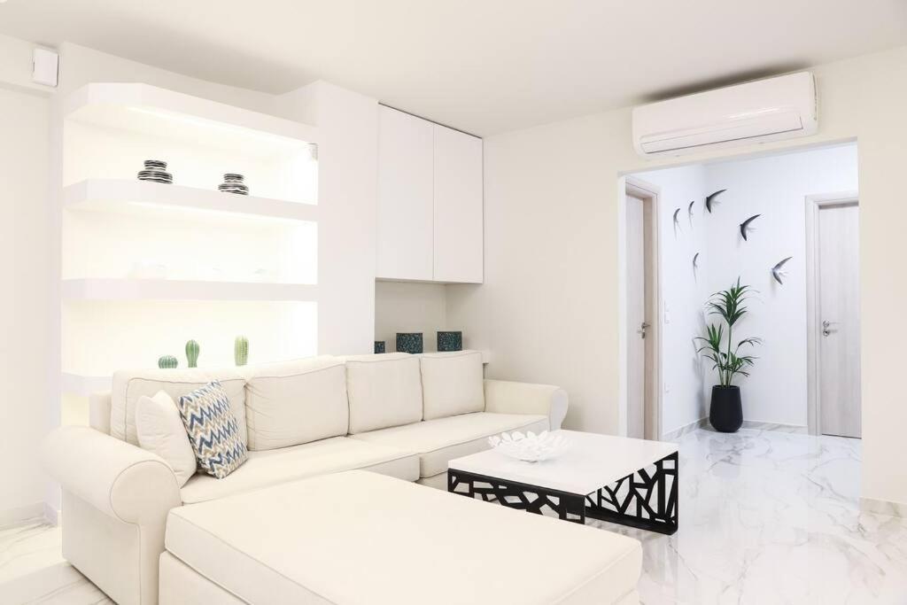 Mikaella Residence