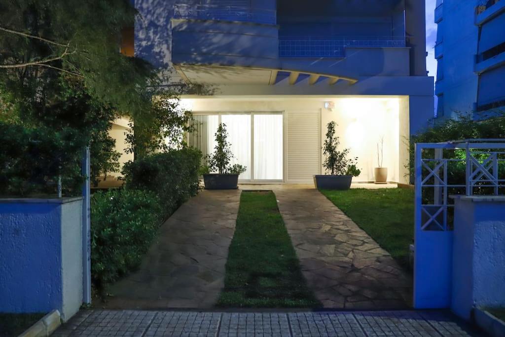 Mikaella Residence