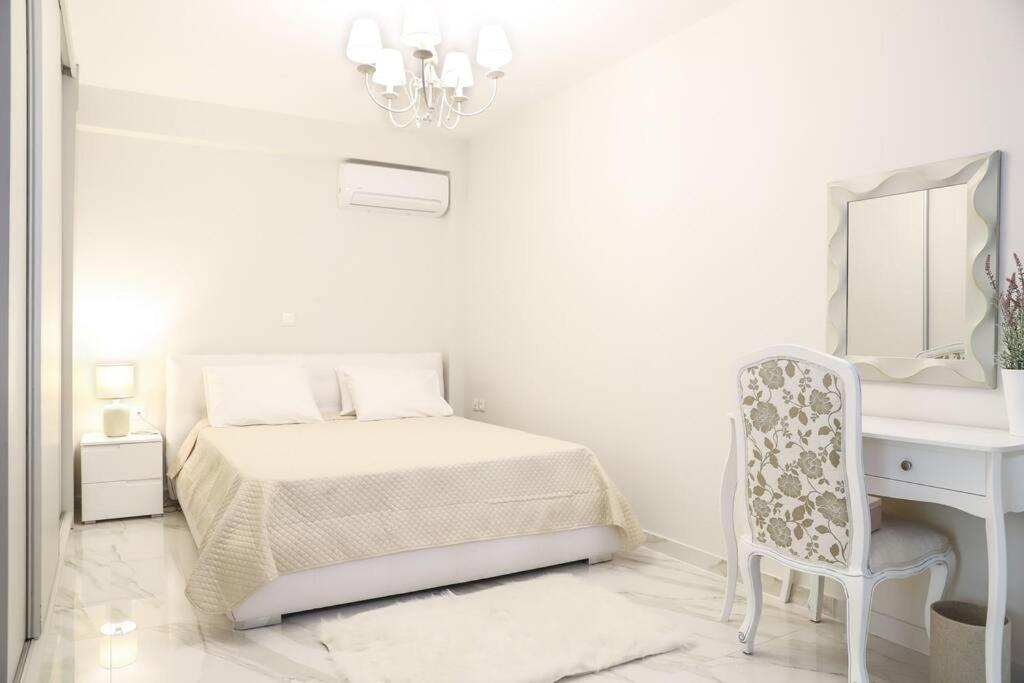 Mikaella Residence