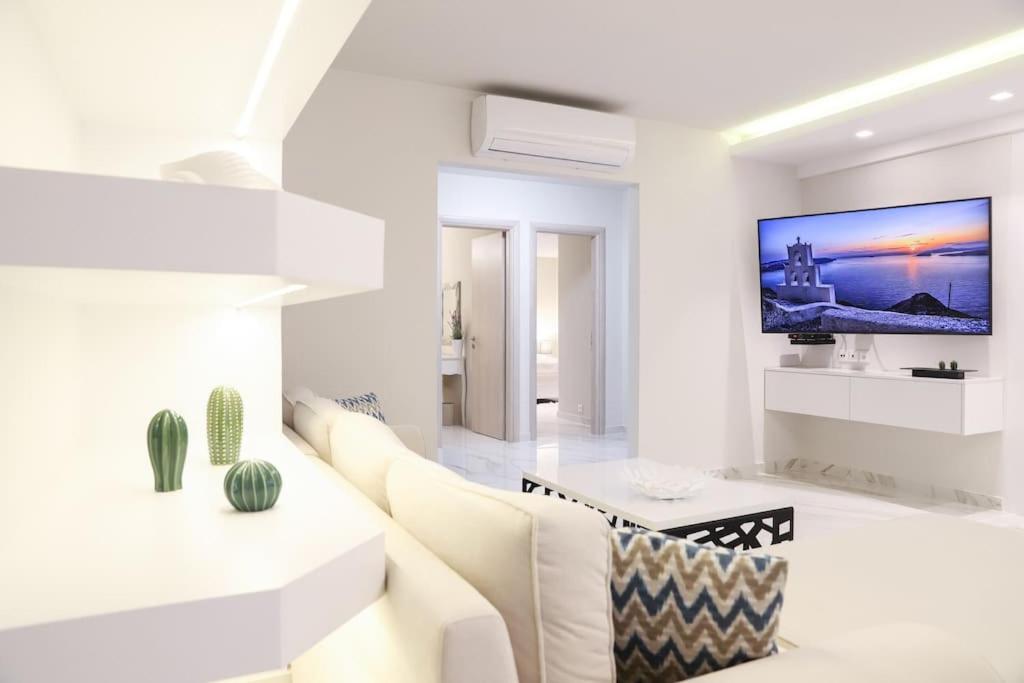 Mikaella Residence
