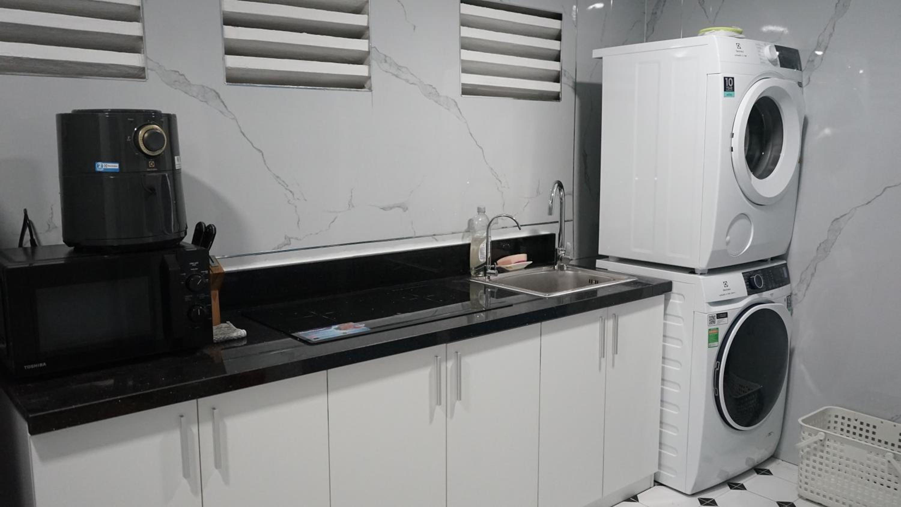 MAIAM Homestay