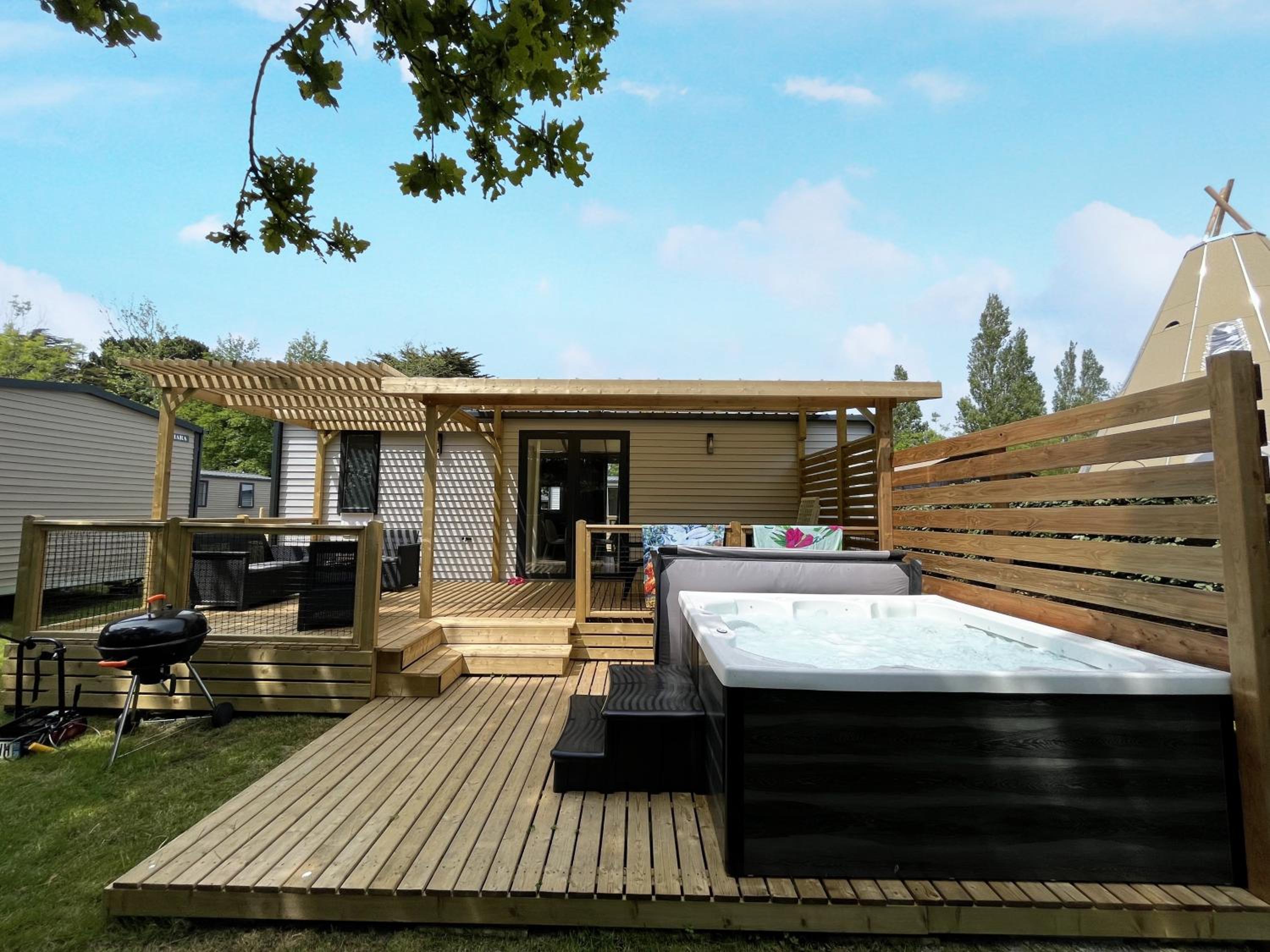 Camping Kost Ar Moor view 2