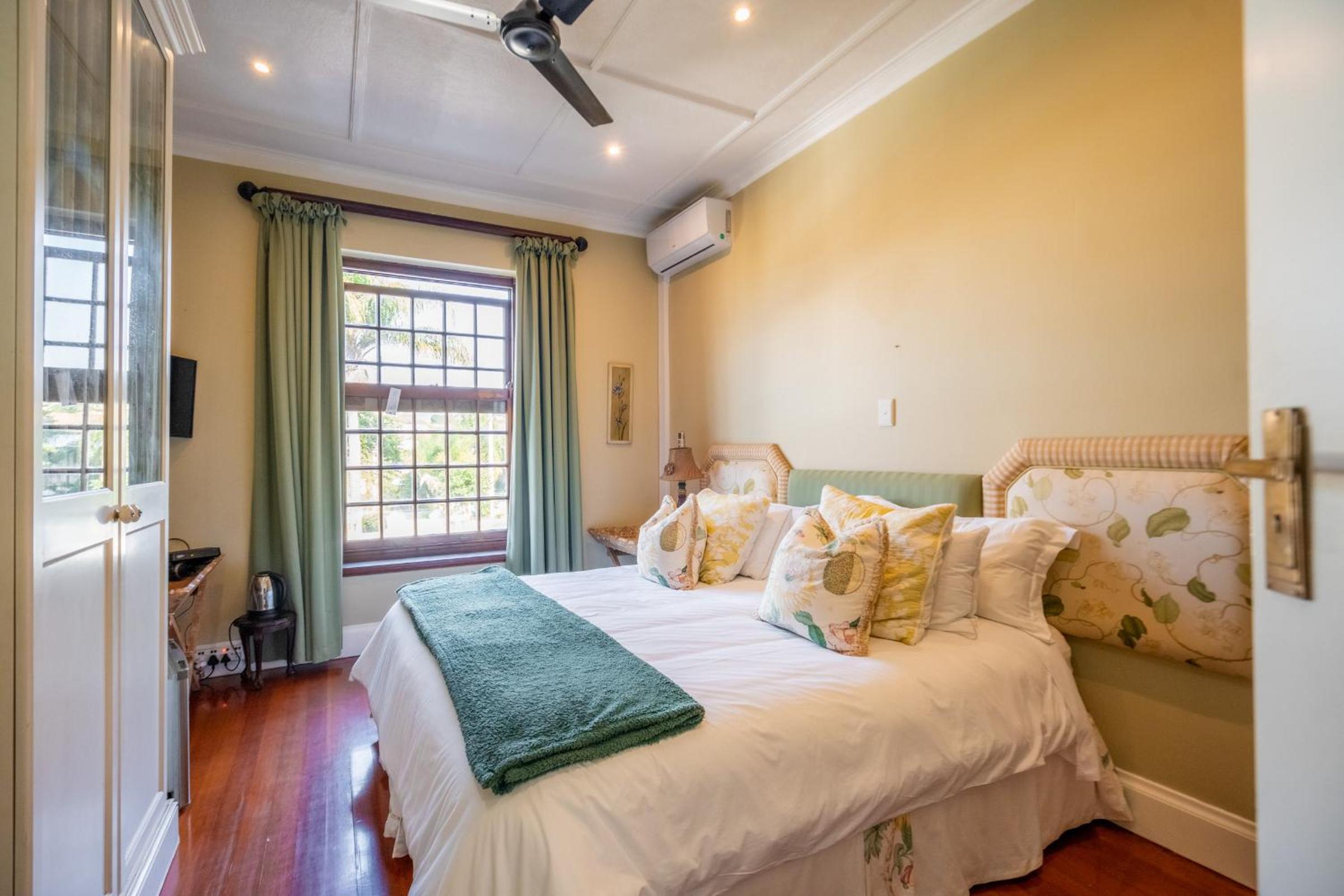 Holland House B&B