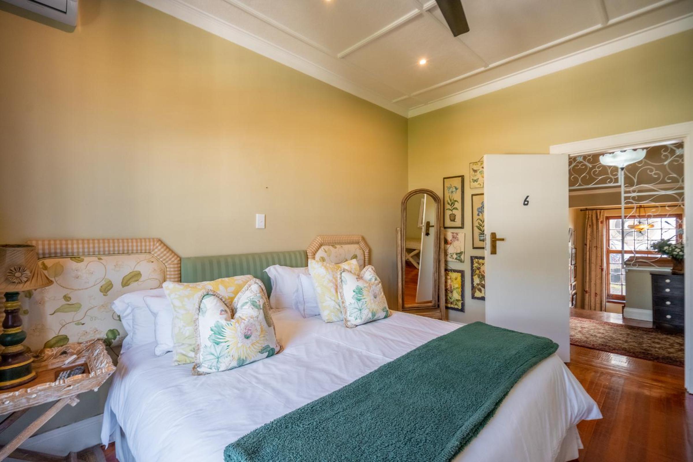 Holland House B&B