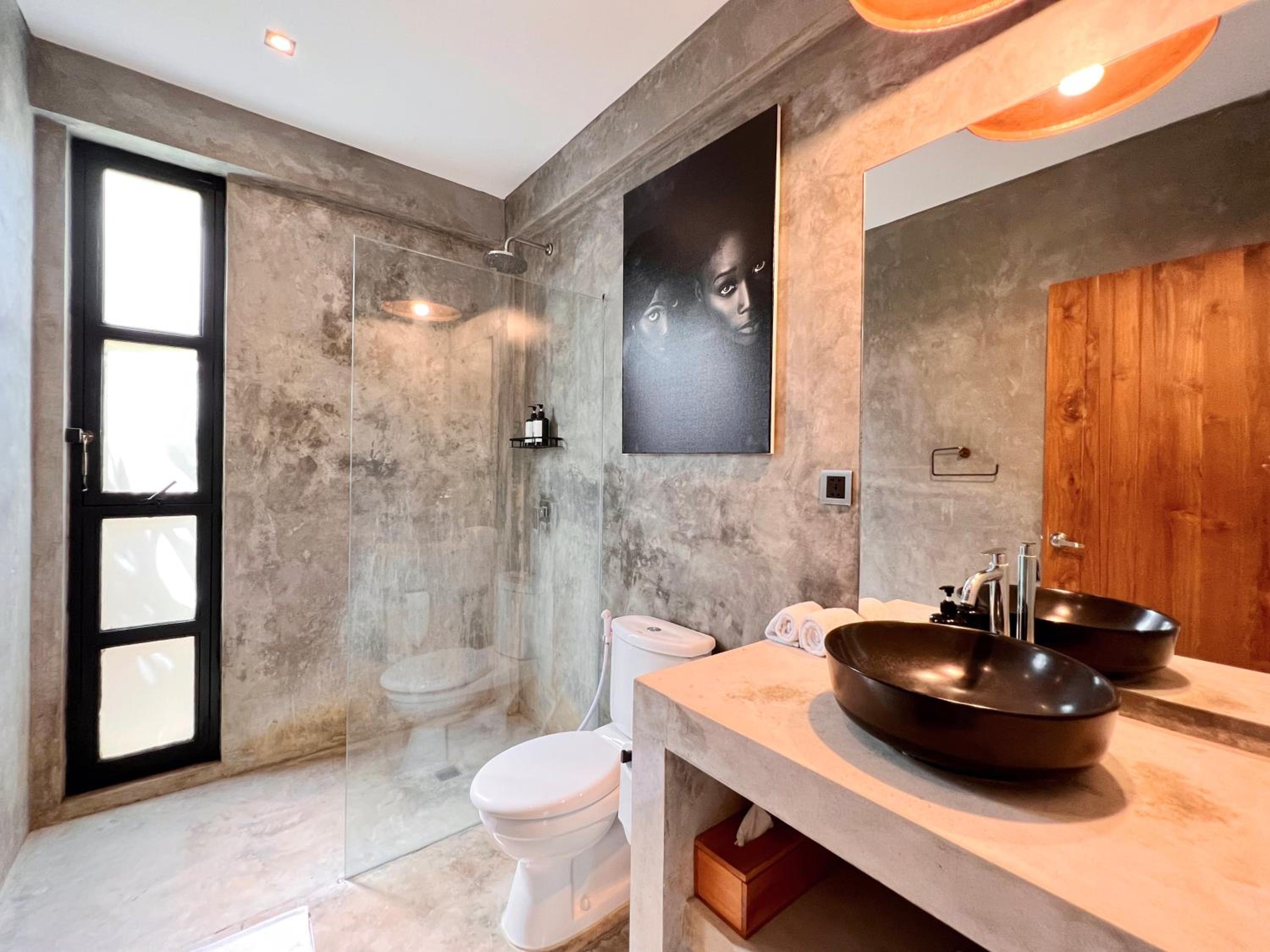 Berawa Lofts #2 Canggu view 5