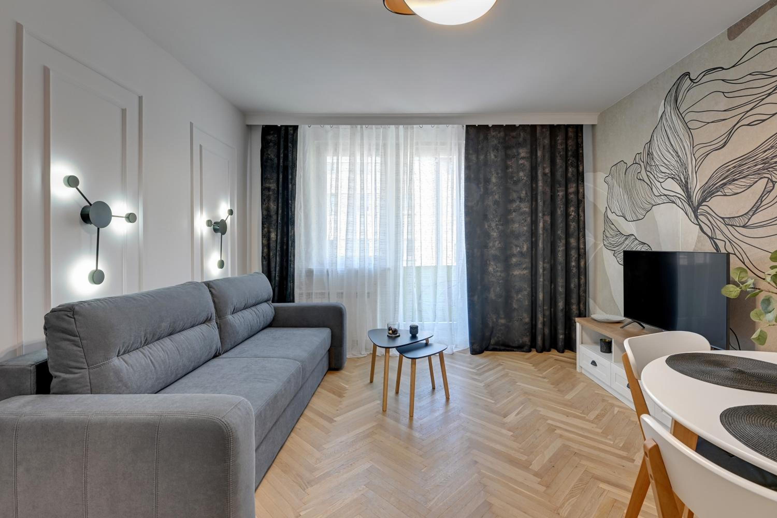 Gdynia Śląska by Downtown Apartments