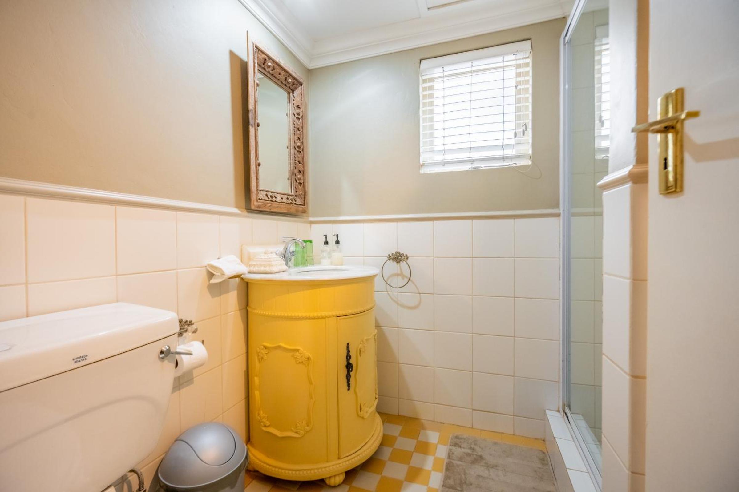 Holland House B&B