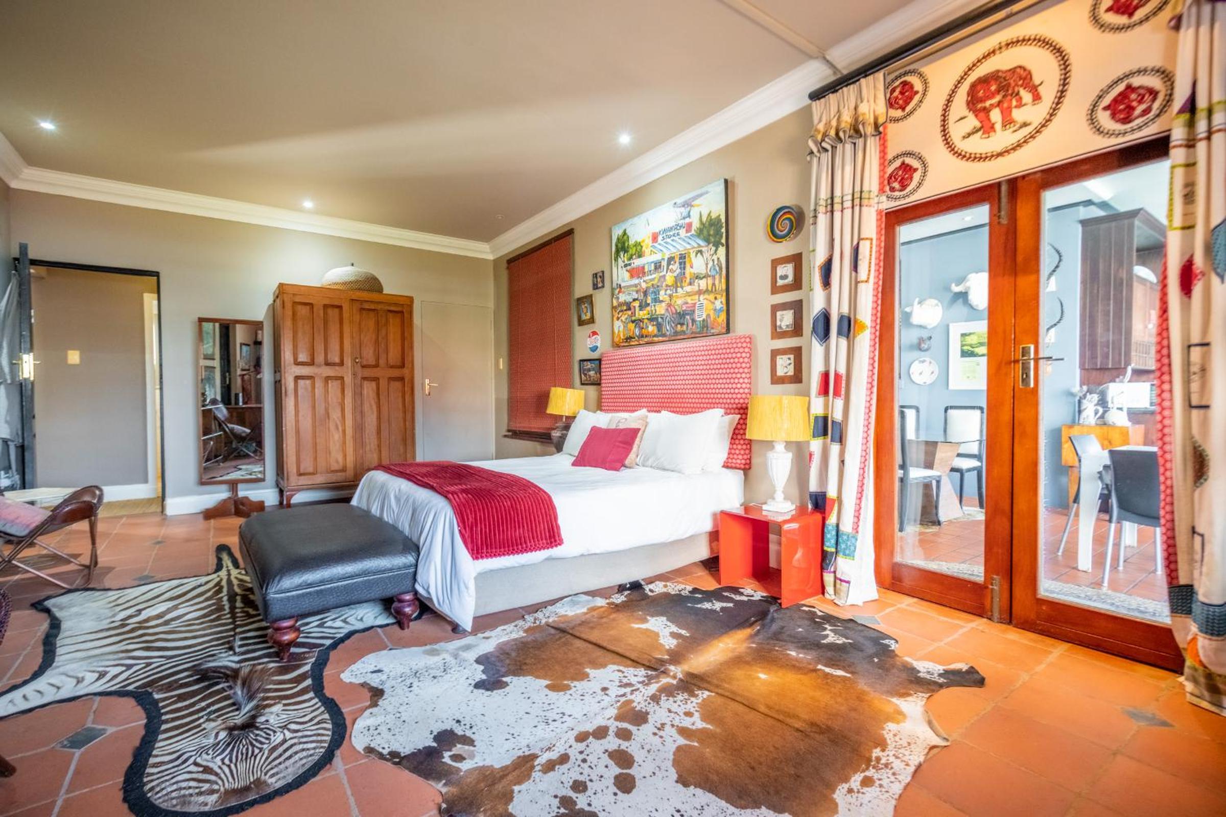 Holland House B&B