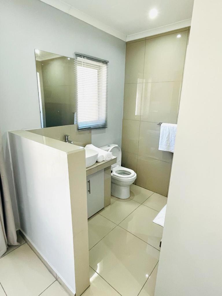Trendy, Comfortable 1 bedroom Apartments in Mthatha