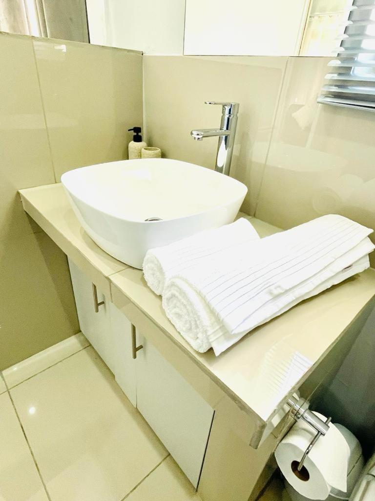 Trendy, Comfortable 1 bedroom Apartments in Mthatha
