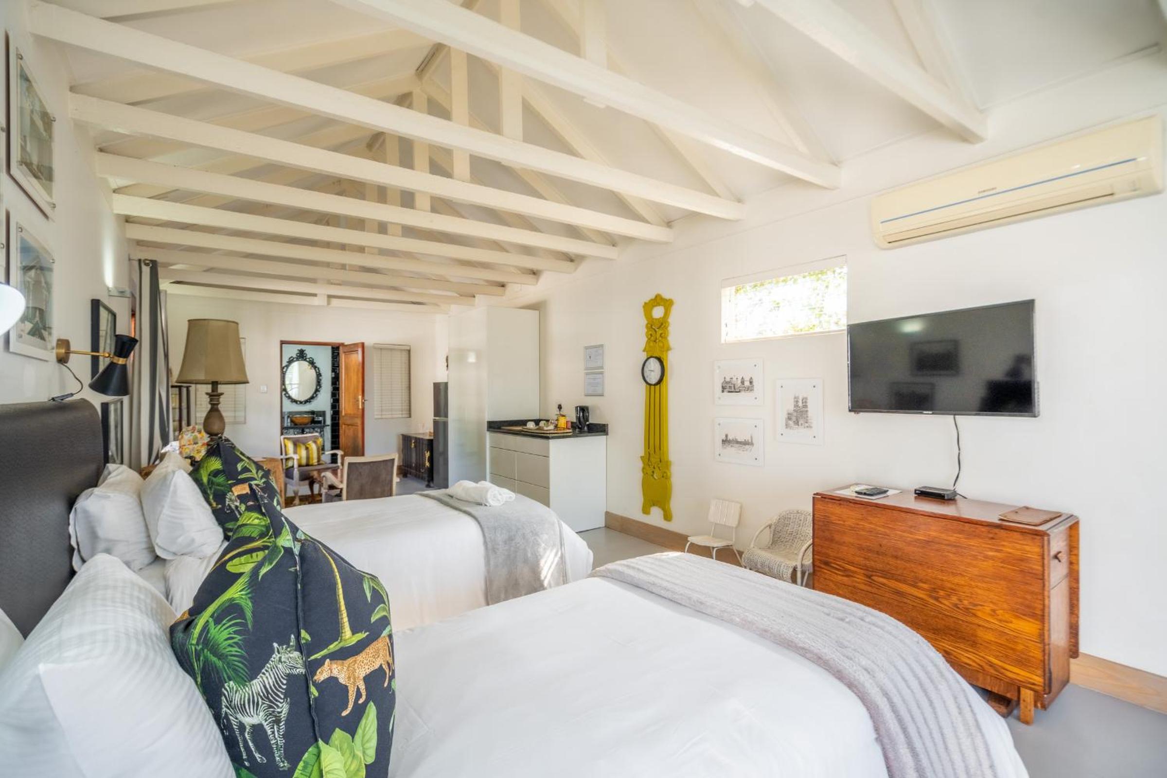 Holland House B&B