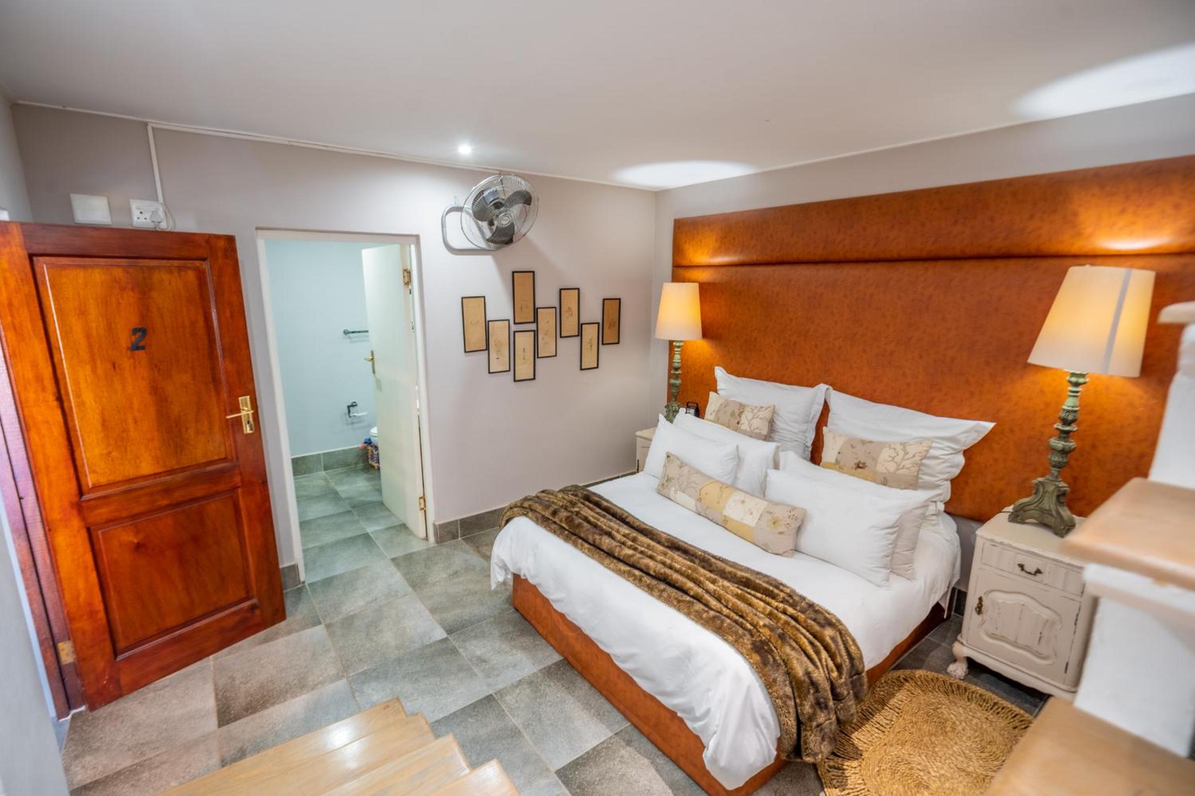 Holland House B&B